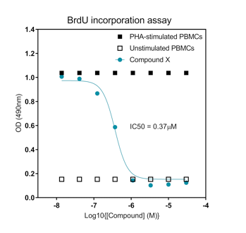 Cell Viability & Proliferation Assay Development 