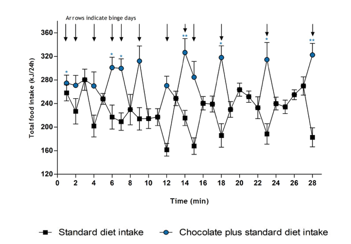 case study of binge eating disorder