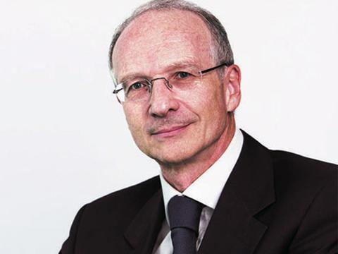 Dr Charles Woler