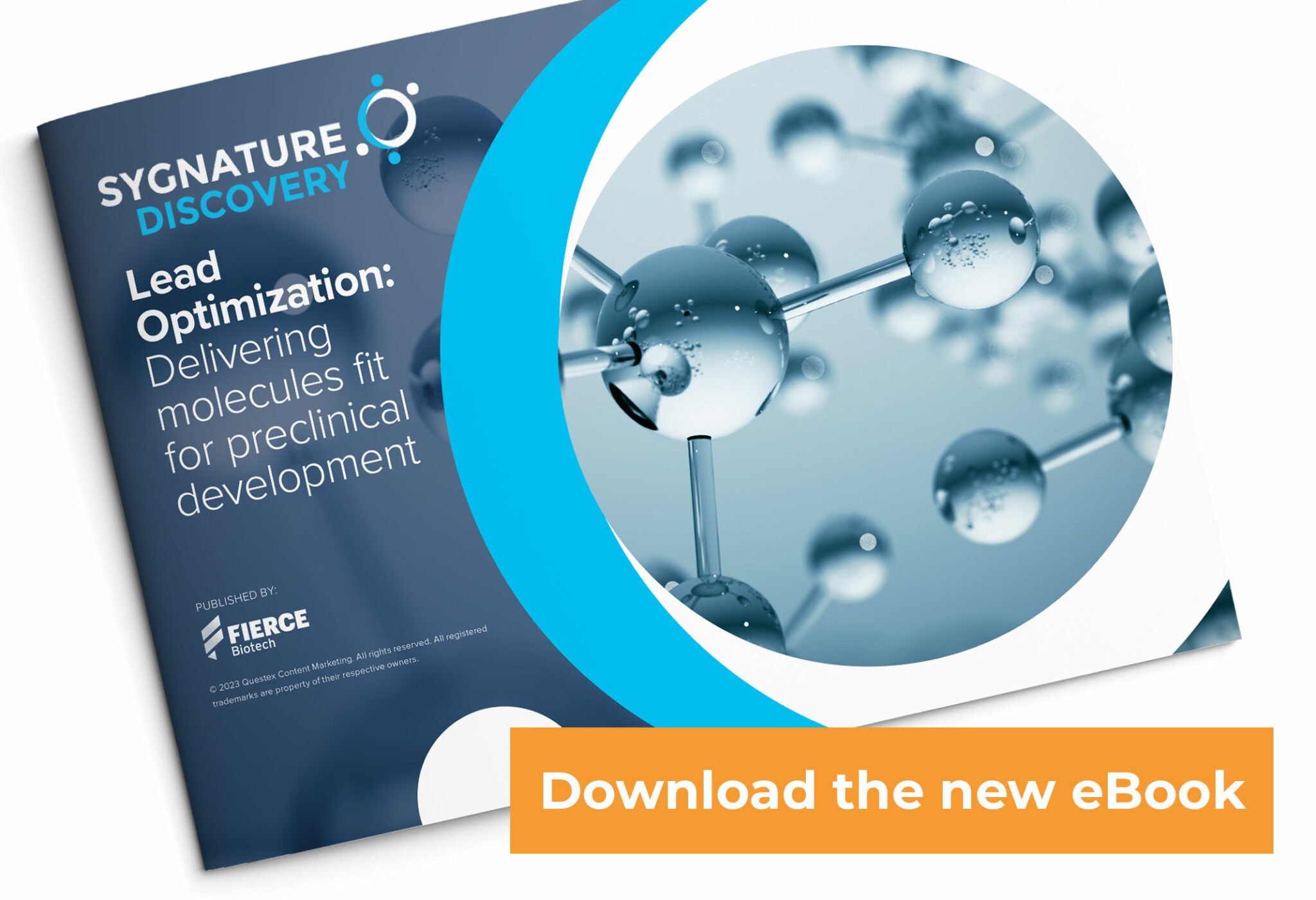 Human PK Predictions & DMPK in Lead Optimisation Sygnature Discovery