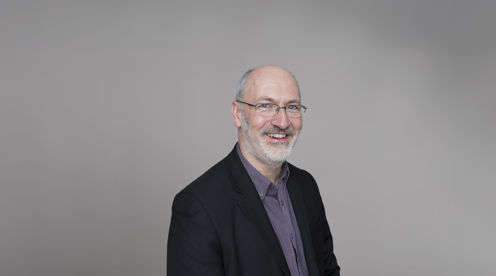Dr David Witty - Sygnature Discovery