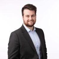 Josh Greally ADC Lead and Business Development Manager in Protein Sciences and Structural Biology at Sygnature
