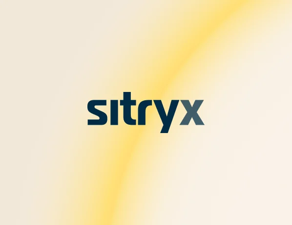 Sitryx: Empowering New Ideas