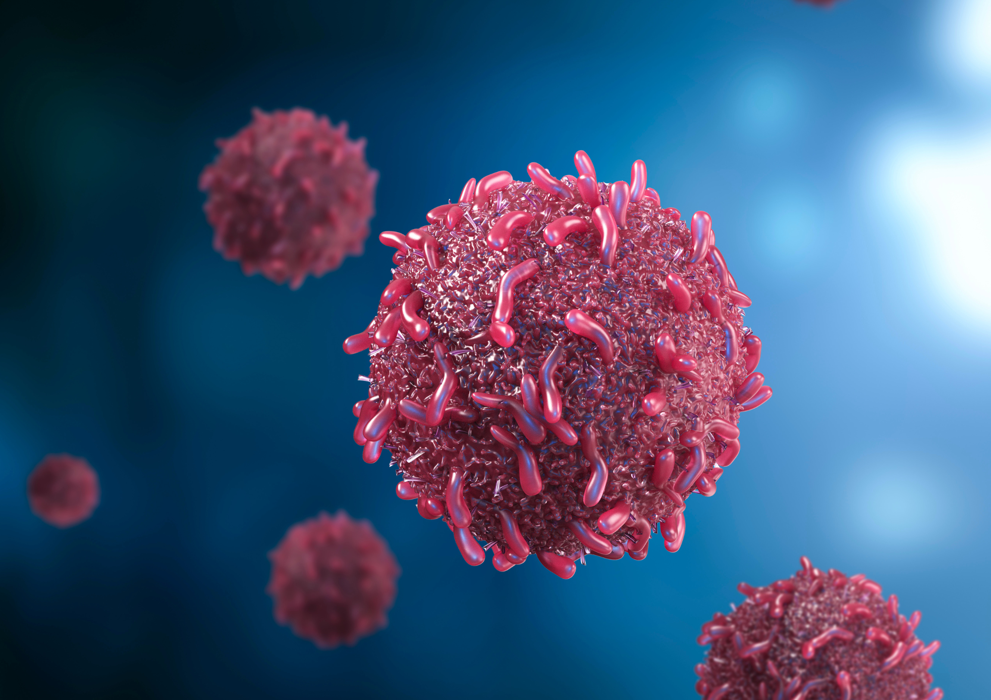 Shaping the Future of Lung Cancer Treatment