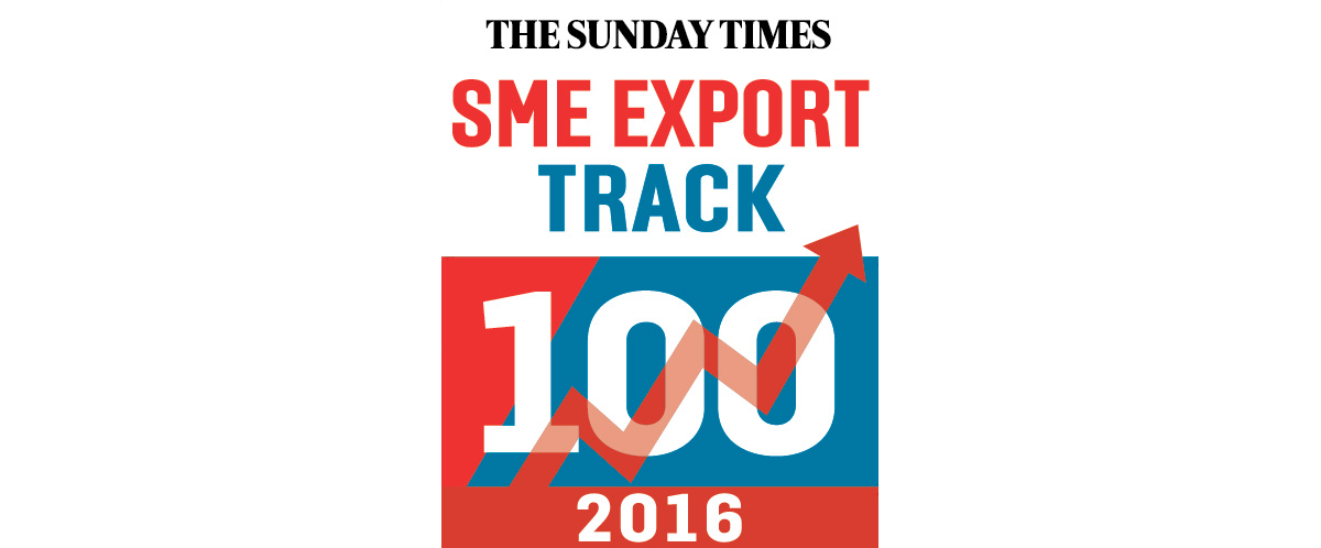 Sygnature Discovery’s 2nd Year Success: ‘The Sunday Times Heathrow SME Export Track 100