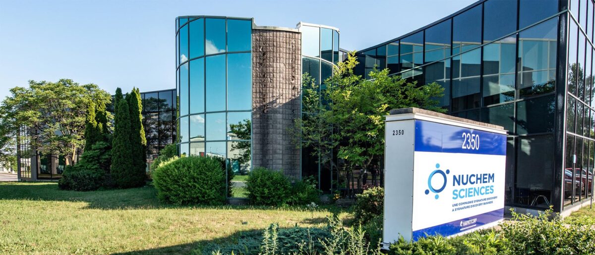 Sygnature Discovery accelerates global growth with major North American acquisition