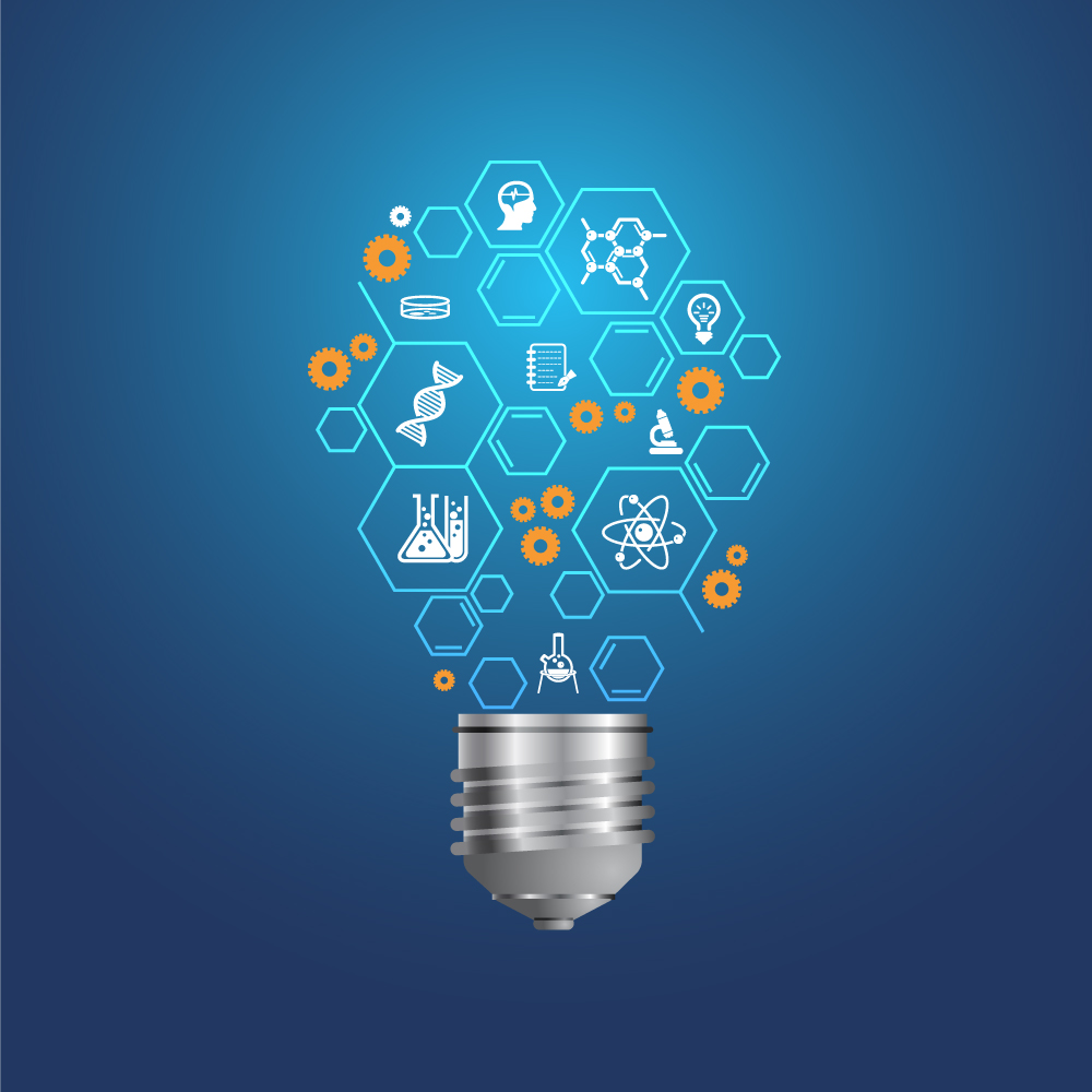 Creativity is the engine of science. Here’s how you inspire it.