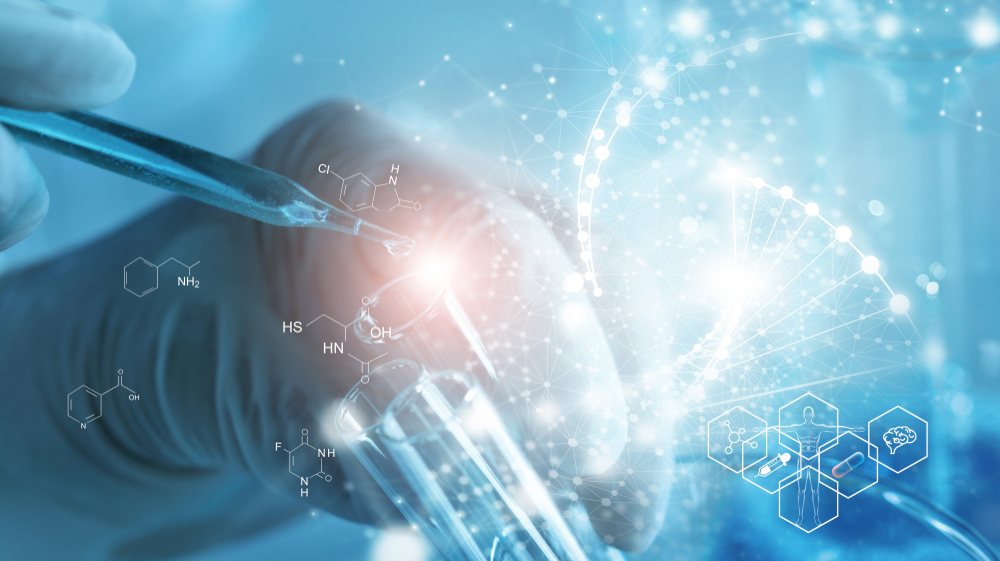 Why form & formulation should be embedded in early drug discovery