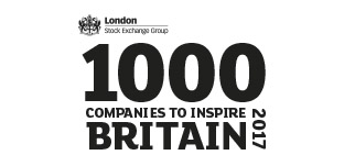 Sygnature Discovery Named Among London Stock Exchange Group’s “1000 Companies Inspiring Britain”