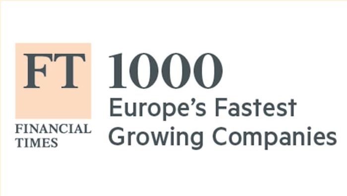 Sygnature Discovery ranked in FT1000: The Financial Times list of Europe’s 1,000 fastest-growing companies