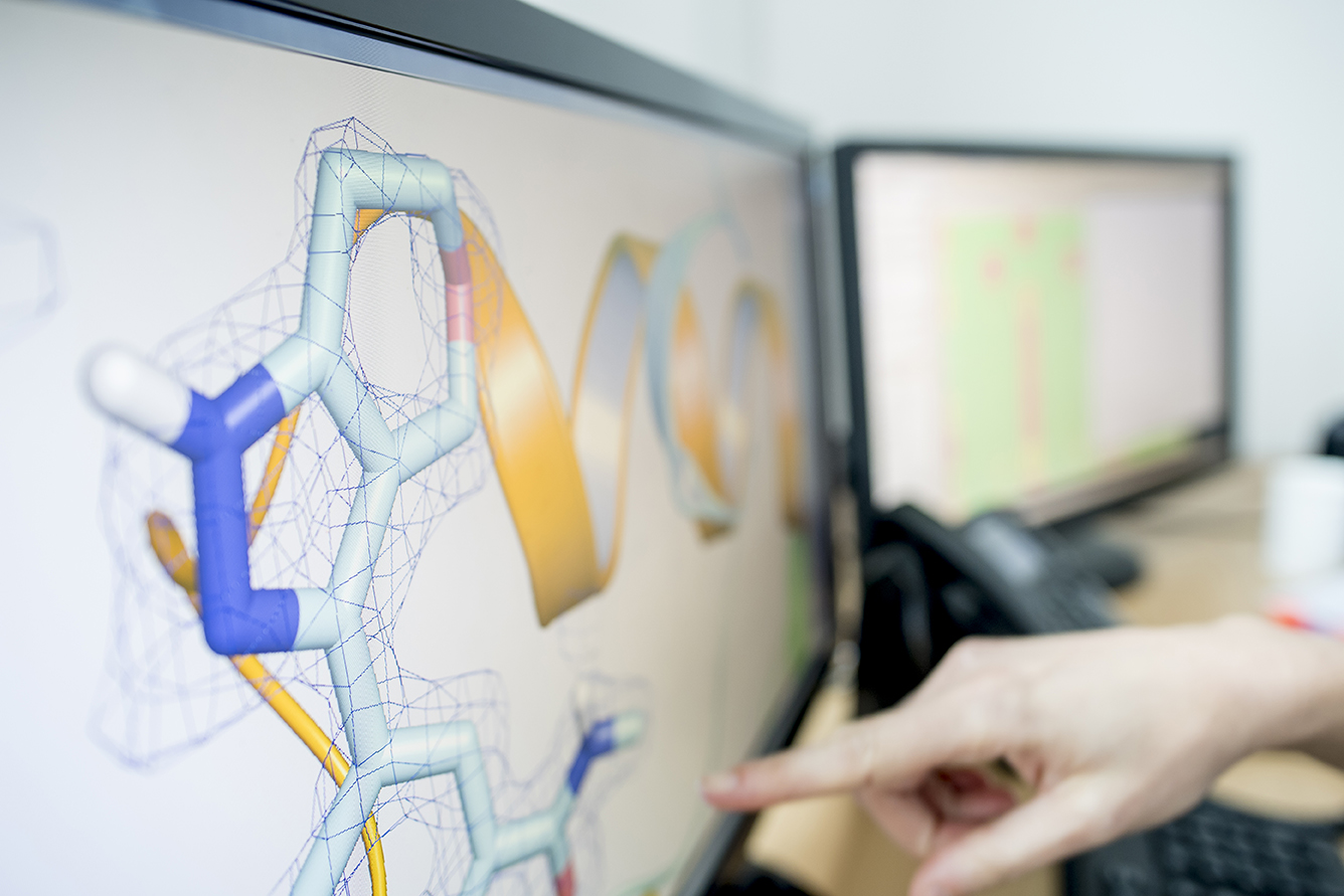 Computer Science and Informatic services