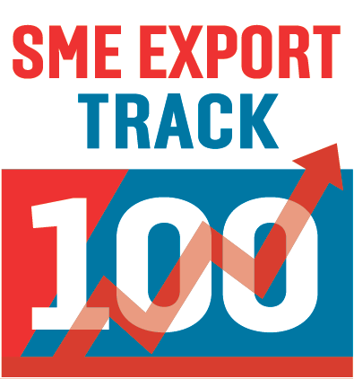Sygnature has made the annual Sunday Times Lloyds SME Export Track 100 listing for the 3rd consecutive year due to the company’s increasing international client base