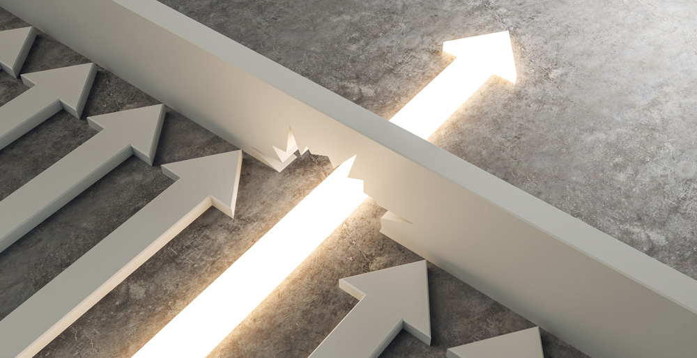 Success graphic||||||||