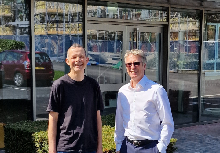 Sygnature Discovery acquires Peak Proteins