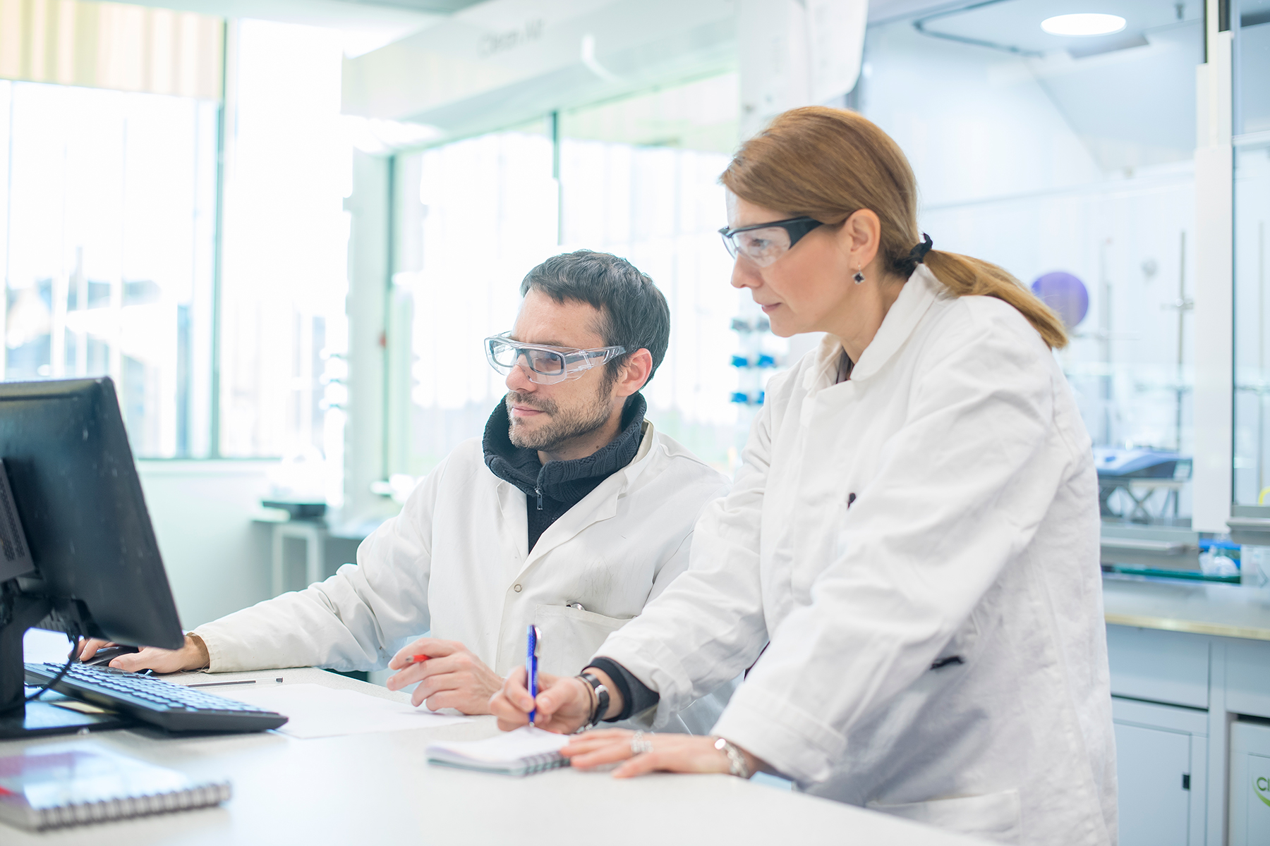 Fragment-based hit discovery for the epigenetic target, BRD3