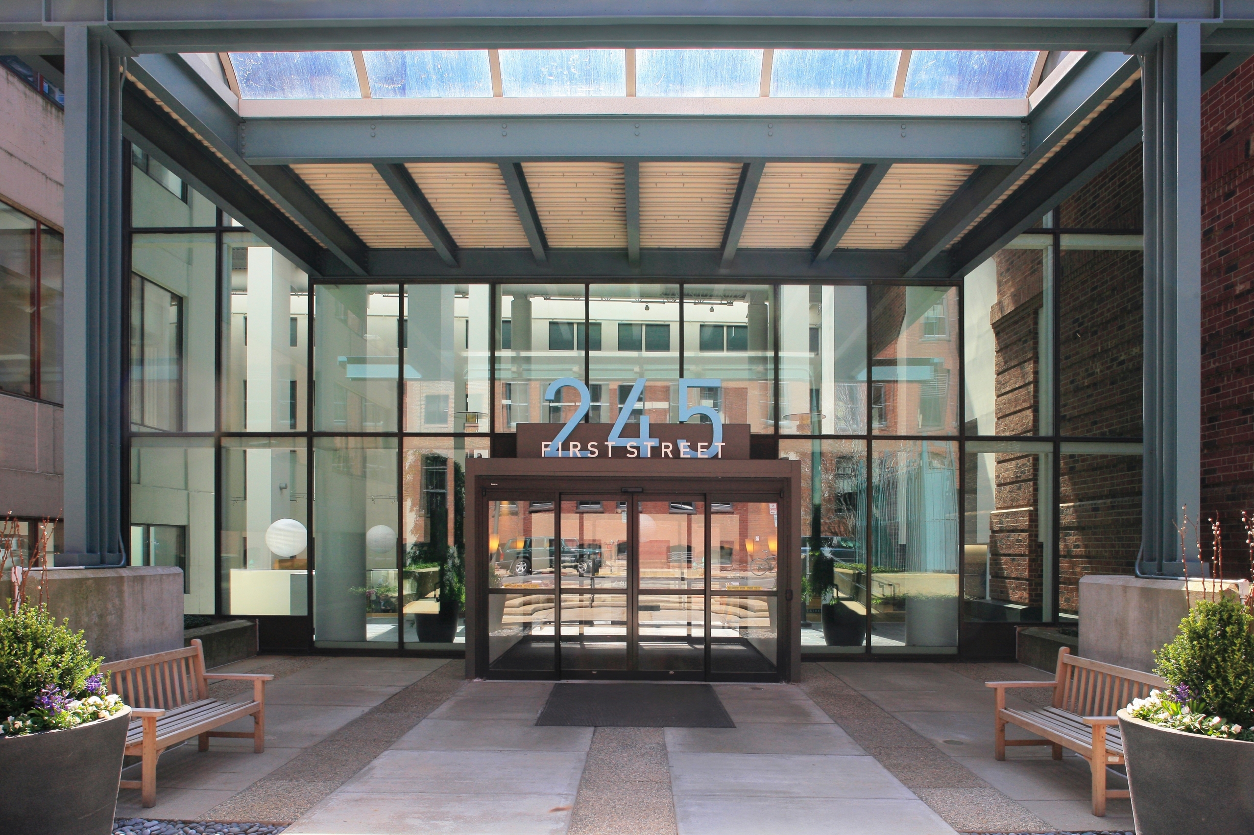 Sygnature Discovery moves US base to Kendall Square