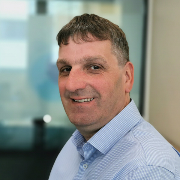 Paul Overton joins Sygnature