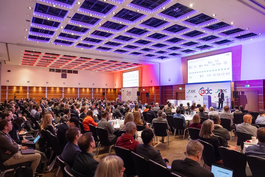 AI in Drug Development Workshop