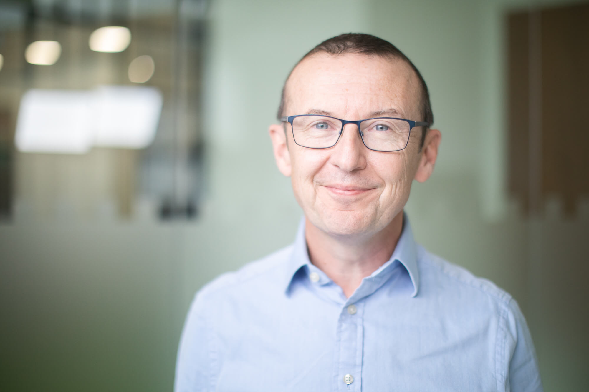 Leadership Perspectives: Andy Black on company culture