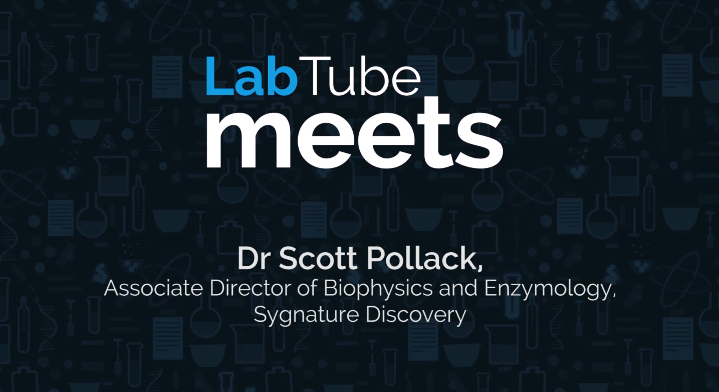 Dr. Scott Pollack – IDO Inhibitors and their Pharmacological Effects