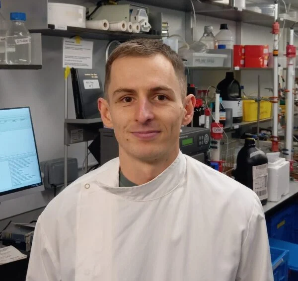 Purifying 5-HT2AR GPCR for cryo-EM Structural Studies