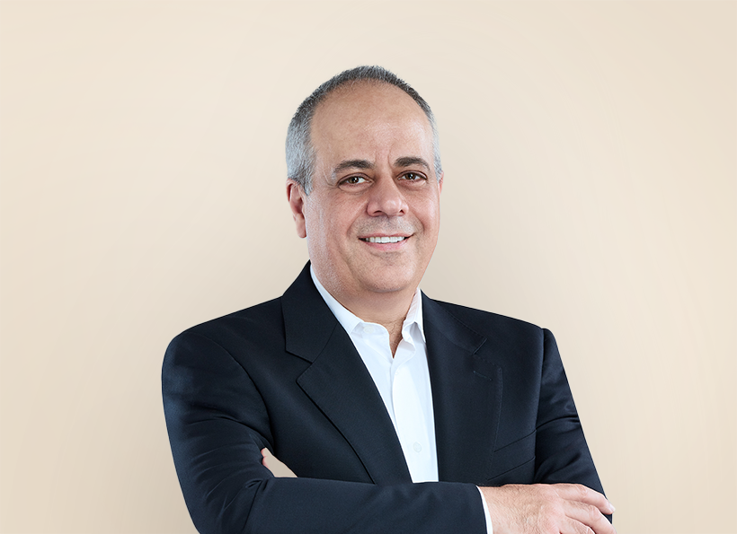 Claudio Sturino, PhD