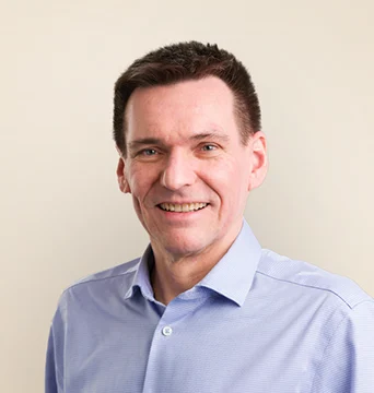 Colin Sambrook Smith