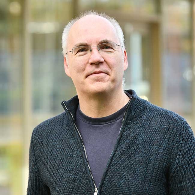 Profile picture of Derek Ogg