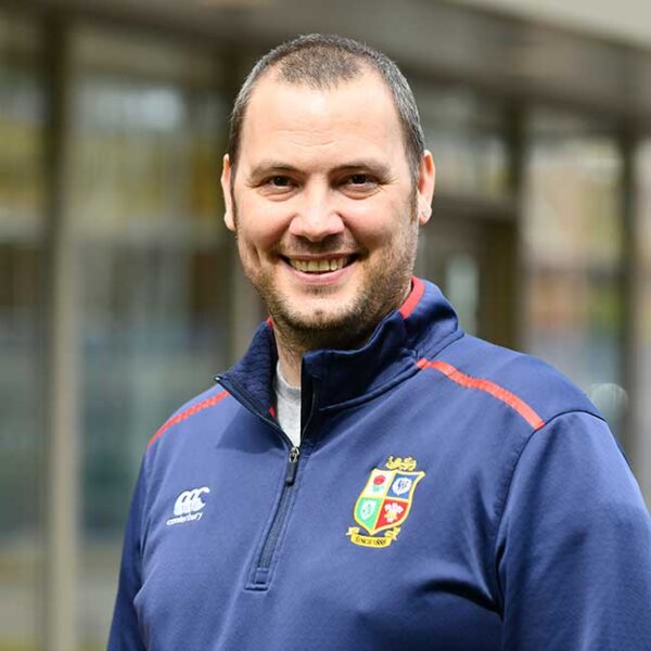 Profile picture of Mark Elvin