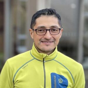 Profile picture of Roberto Maya-Martinez