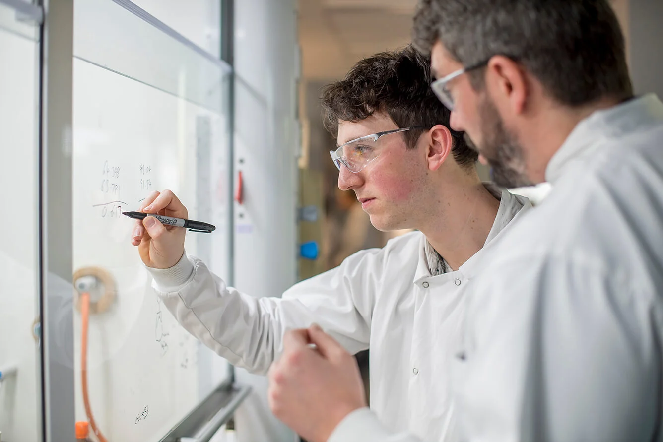 Lead Optimization in Drug Discovery - Sygnature