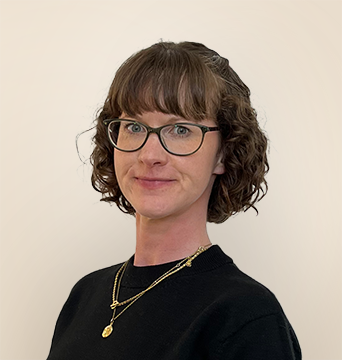 Juliet Morgan, PhD