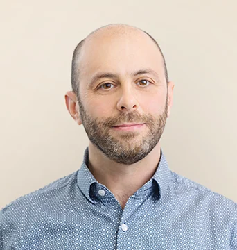 Mathieu Leclère, PhD