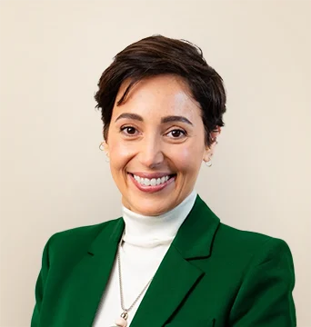 Tatiana Rosenstock, PhD