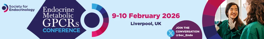 Endocrine Metabolic GPCRs 2026