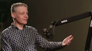 Experts in a recorded session discussing how linker technologies affect ADC efficacy and stability.