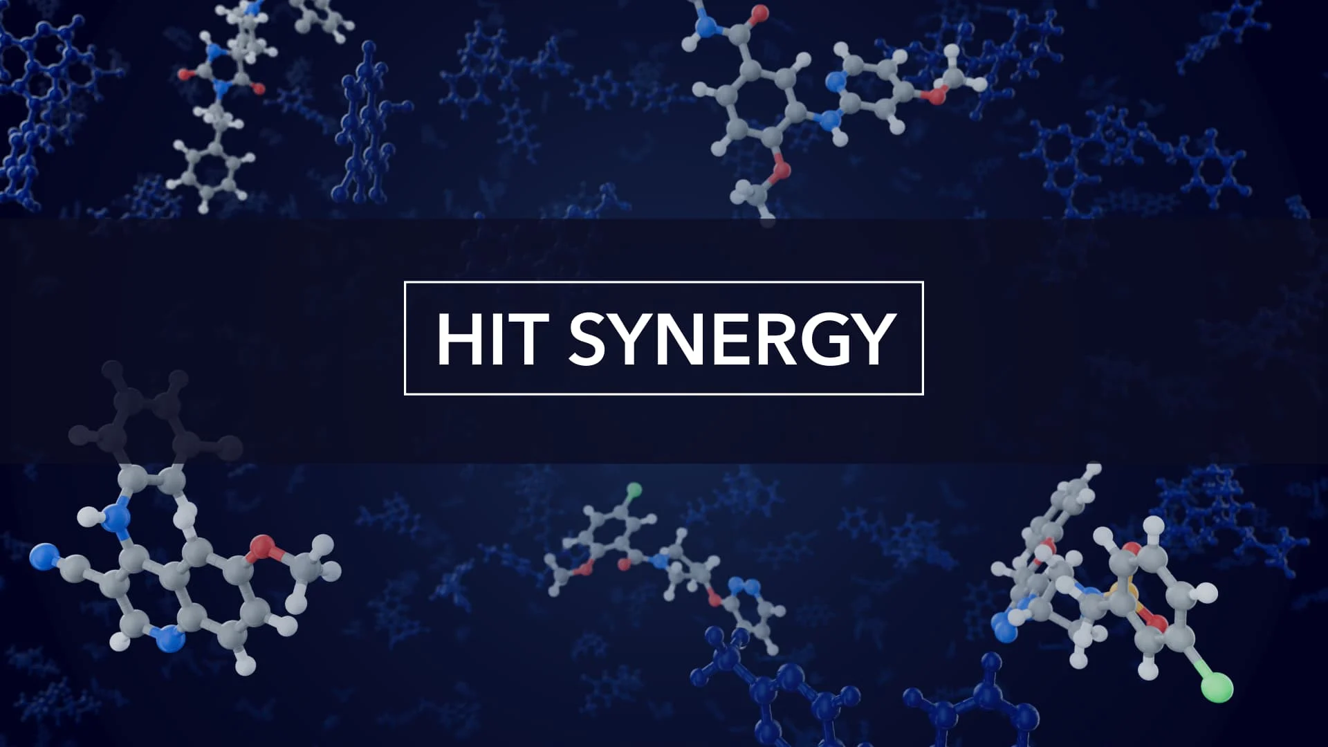 Executing hit-finding against a novel nucleic acid binding complex – a structurally enabled approach identifying hits against different complex states
