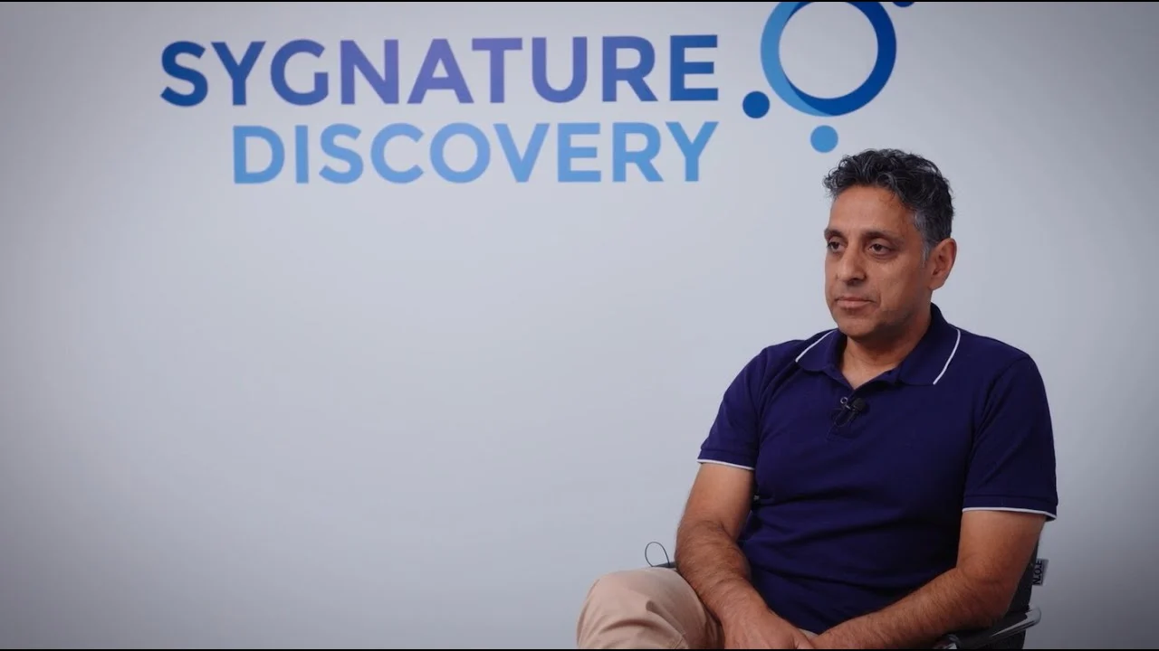 iPSCs in Neuroscience Drug Discovery