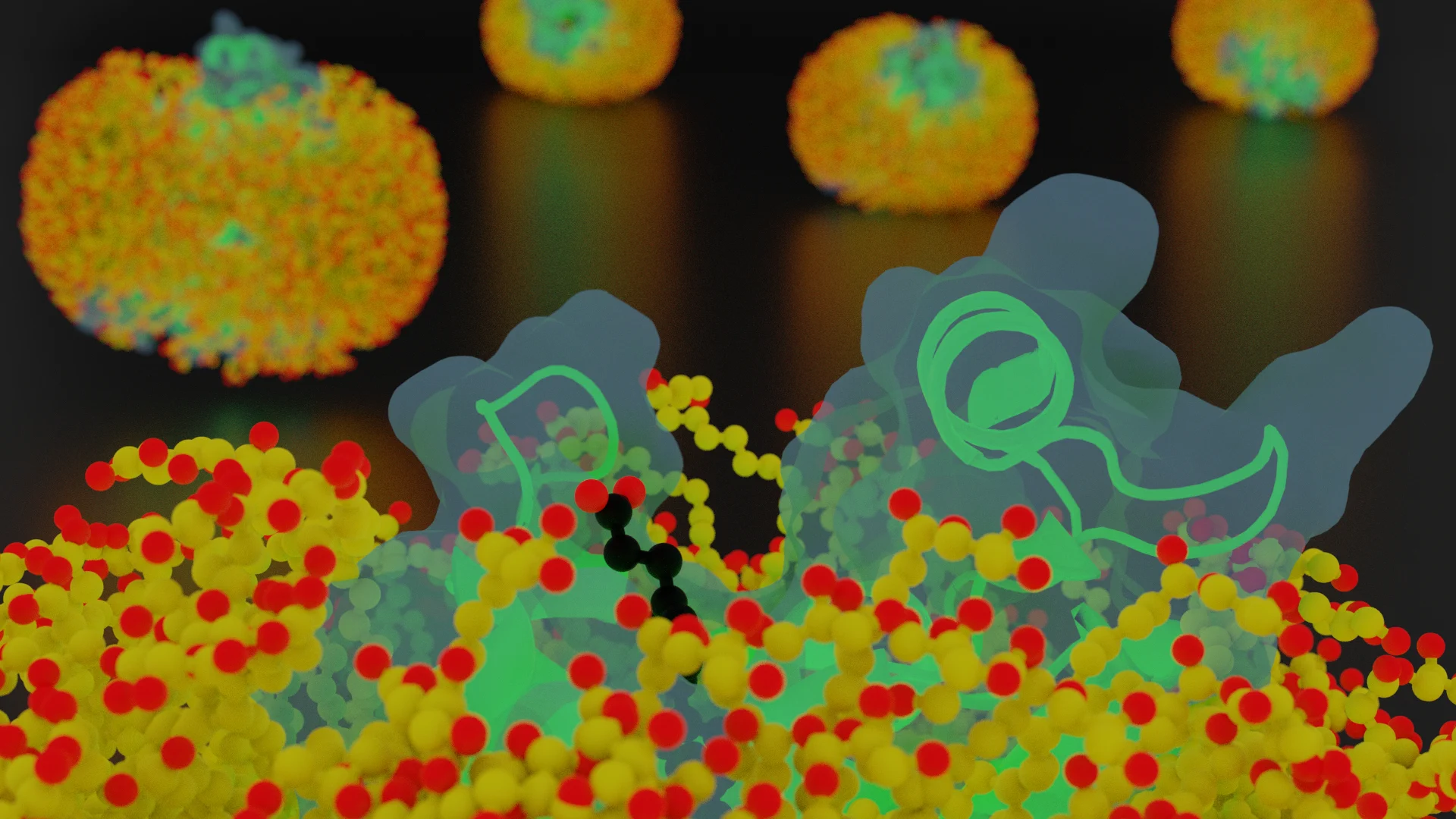 Membrane protein drug target? Choose the right research partner