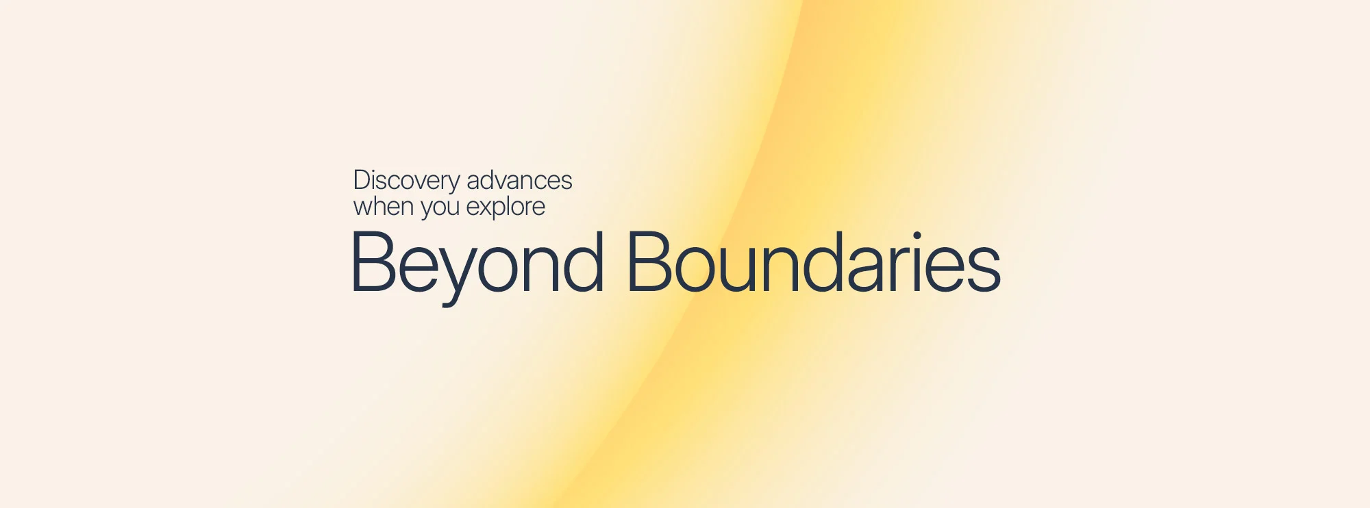 Bringing Connected Drug Discovery Together Under One Name