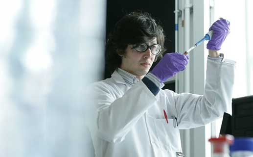 Targeted Protein Degradation