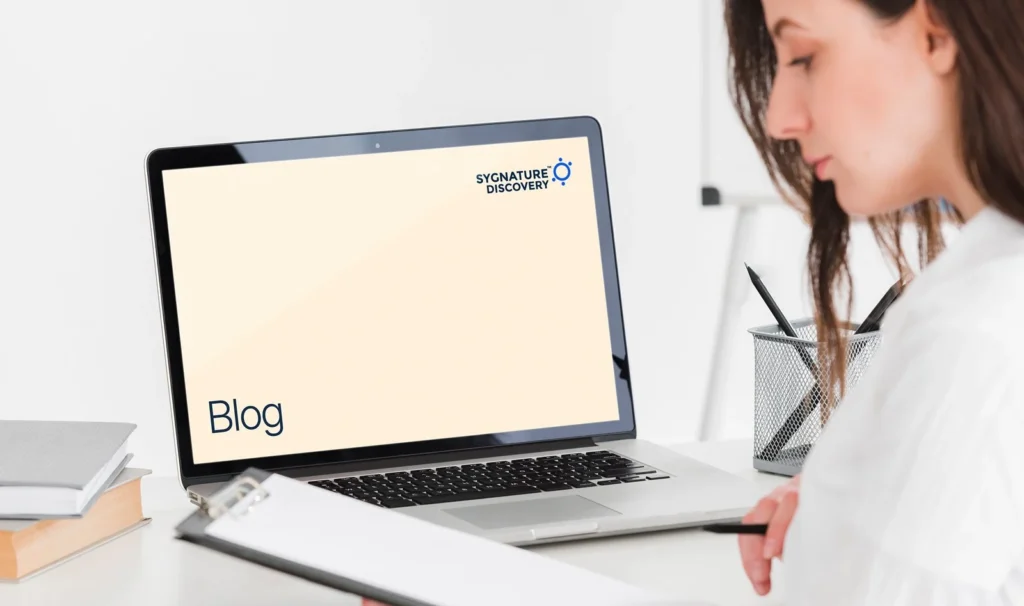 Sygnature Drug Discovery - Blog