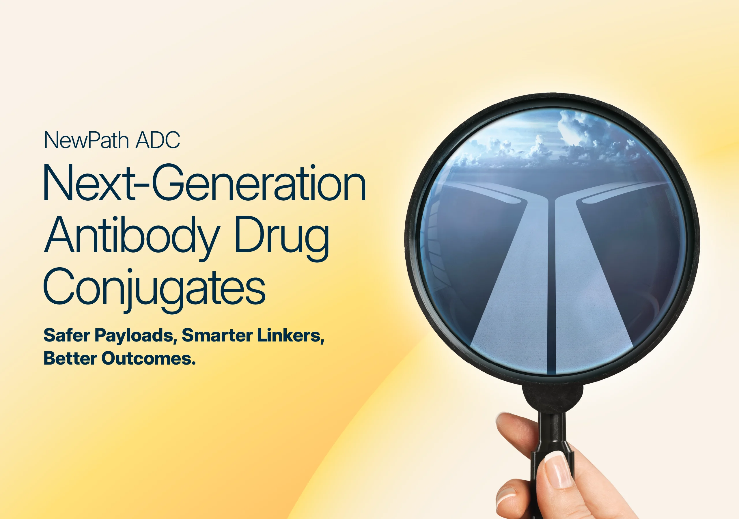 Next-Generation Antibody Drug Conjugates