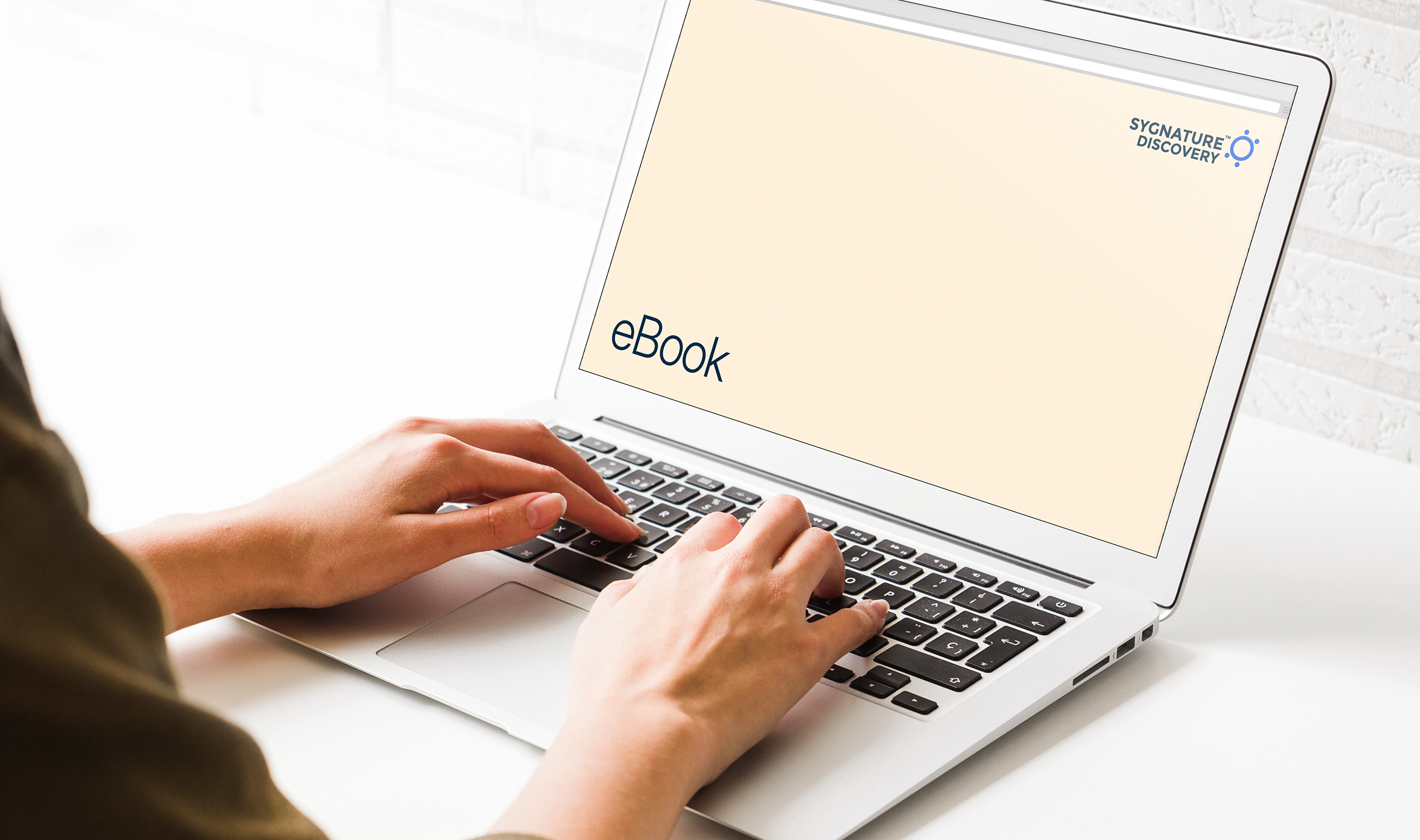 Sygnature Drug Discovery - eBook