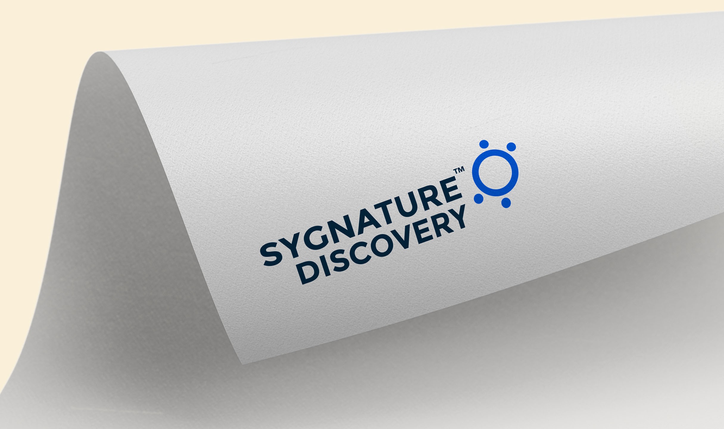 Sygnature Drug Discovery - Post