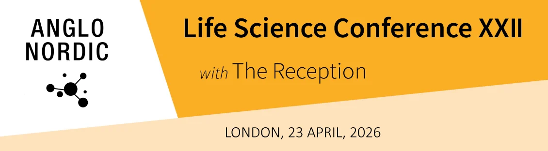 AngloNordic Life Science Conference