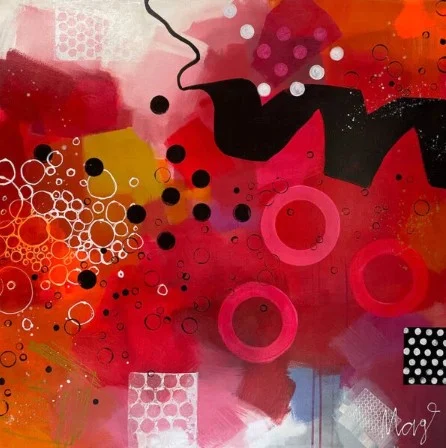 It’s been a HEK of a journey