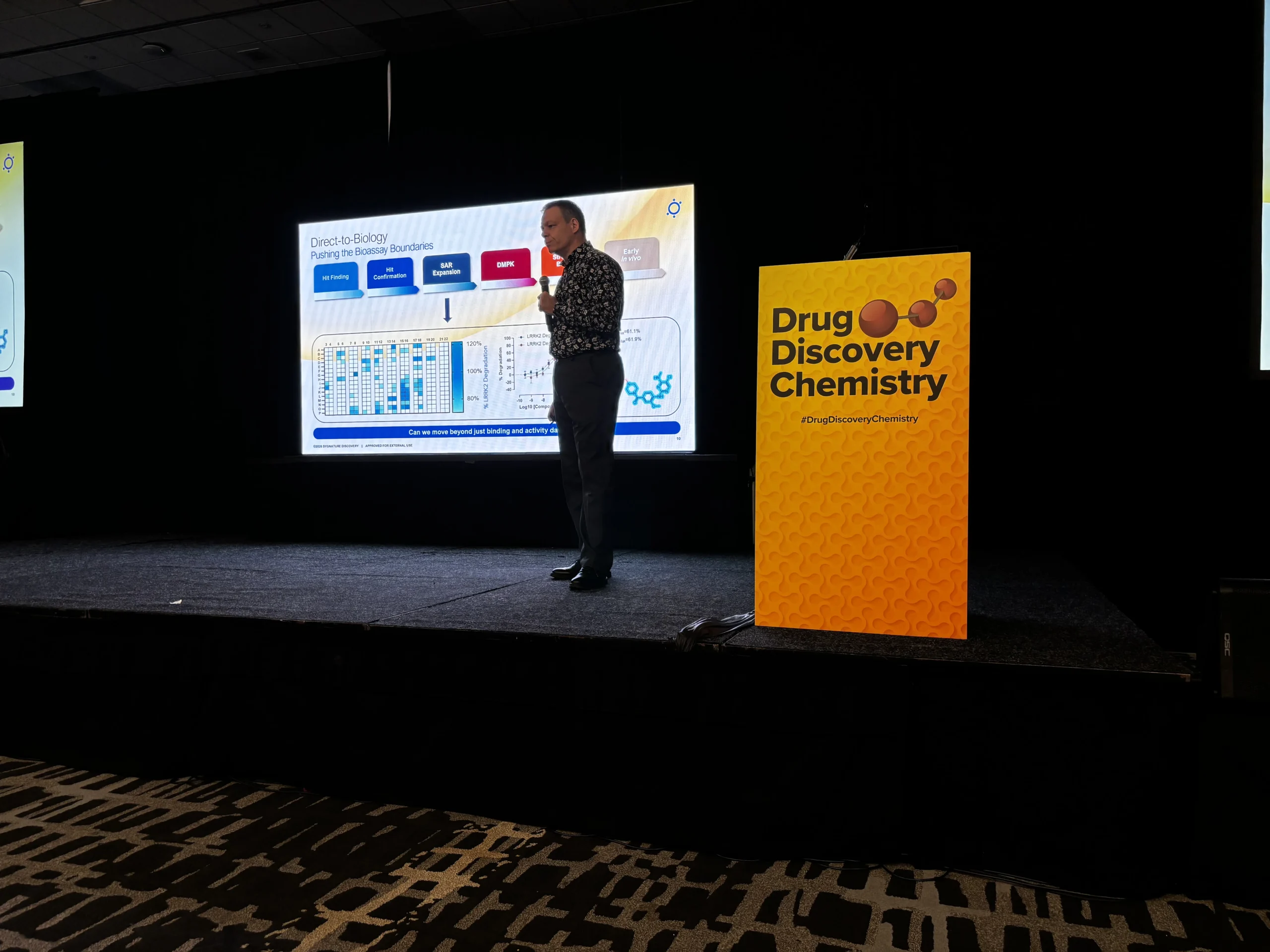 Why Decision Making, Not Experiments, Is the Real Bottleneck in Drug Discovery