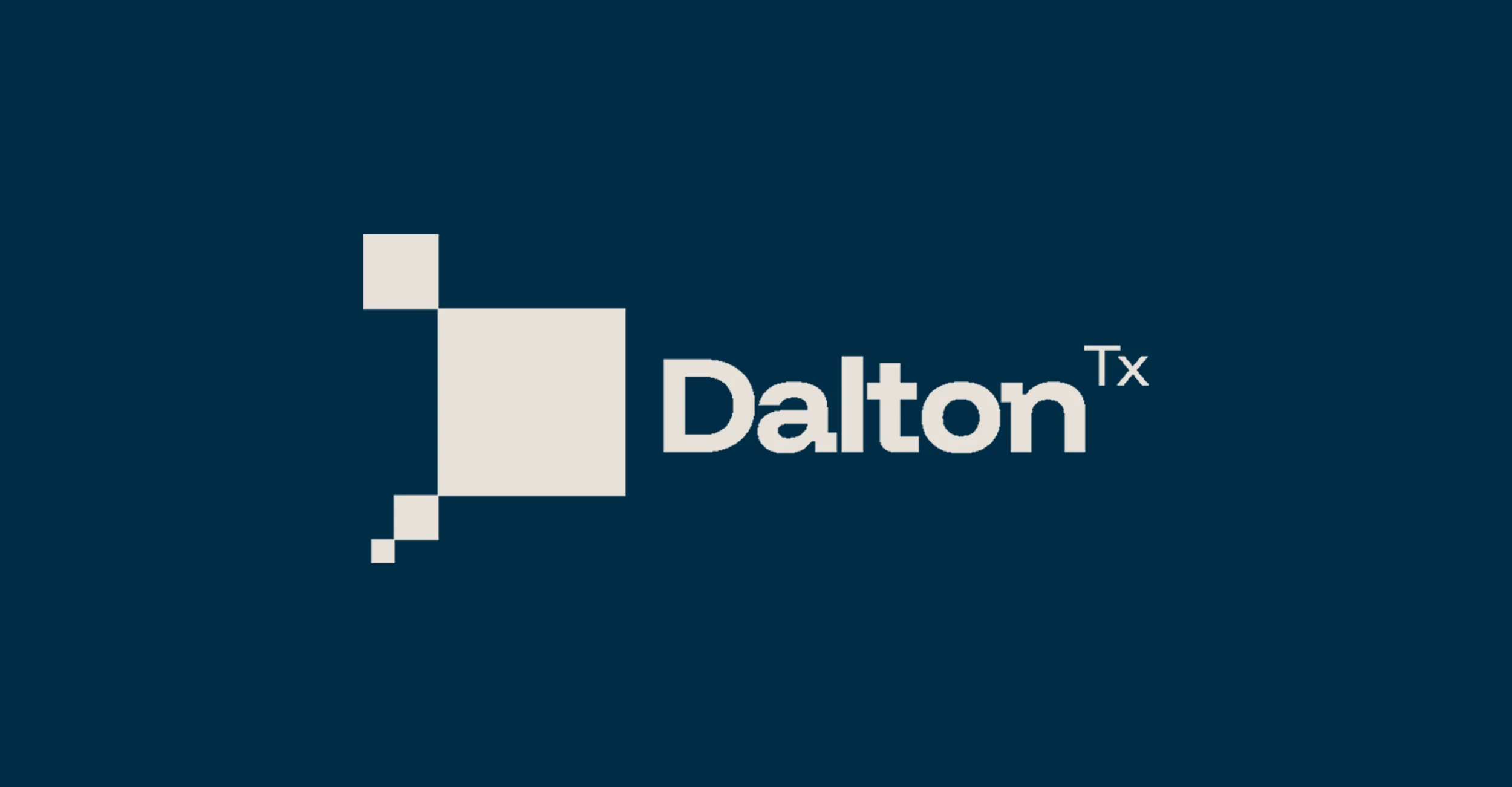 Sygnature Discovery collaborates with DaltonTx to advance AI-enabled drug discovery capabilities