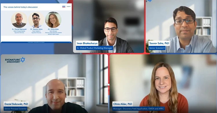AI Meets Expertise: A hybrid Workflow For Modern Target ID | QIAGEN & Sygnature